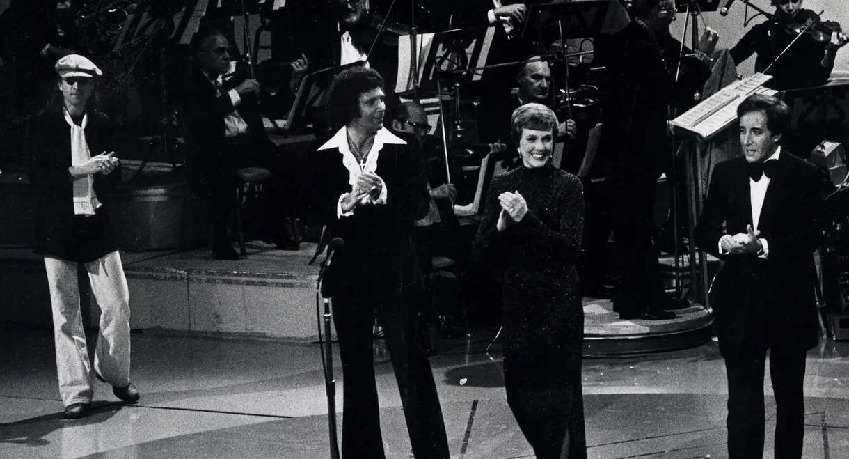 A Salute to Sir Lew Grade