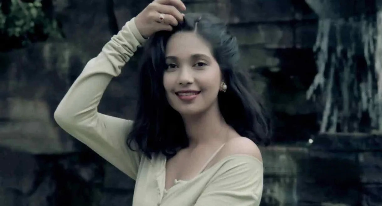 Catatan Harian Tante Sonya