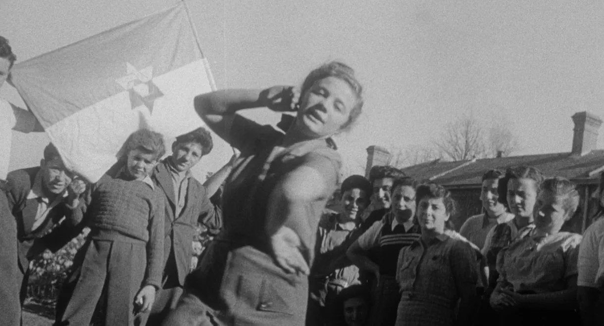 Jewish Britain on Film