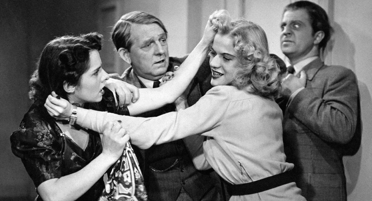 Pettersson & Bendels nya affärer