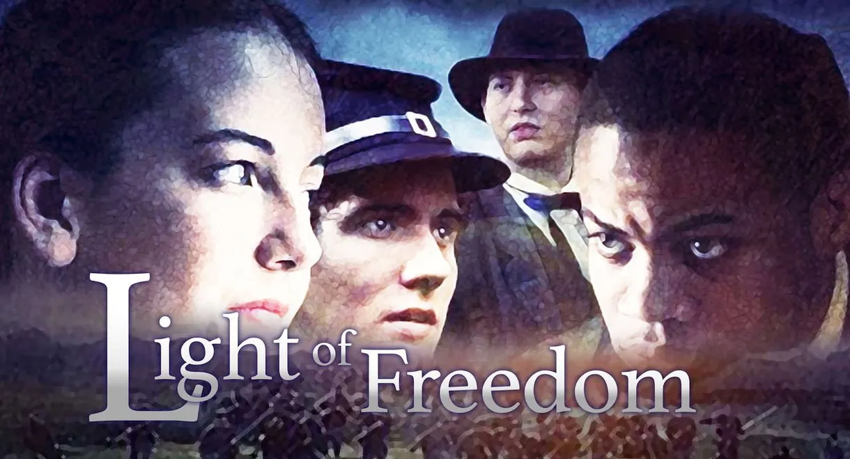 The Light of Freedom