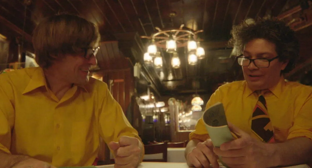 The Man Without Qualities