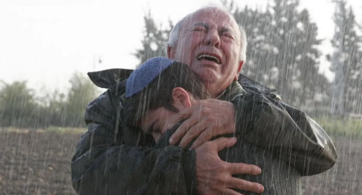 Wasserman: The Rain Man