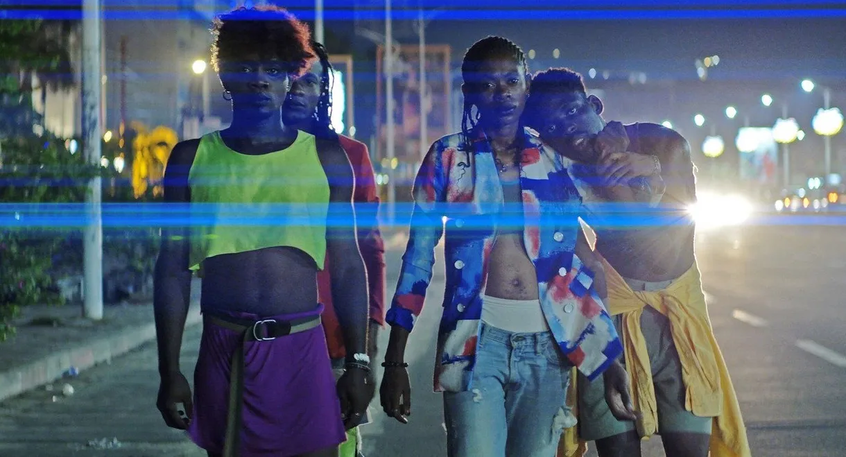 Joy Boy: A Tribute to Julius Eastman