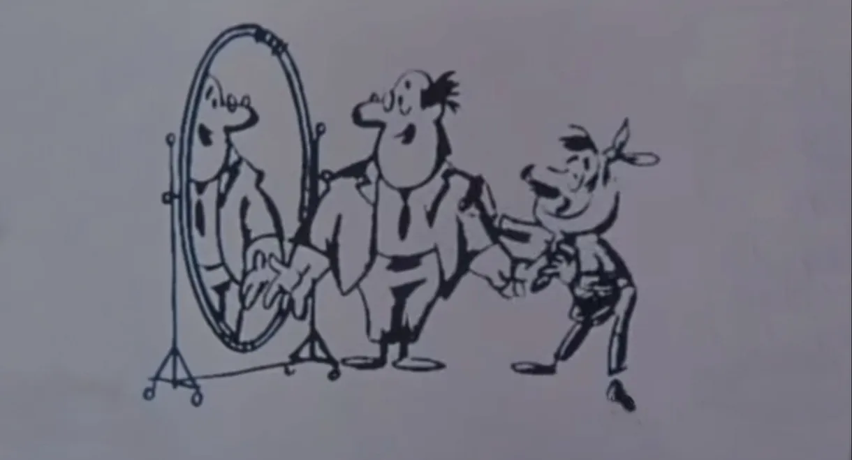 Contacts... Conflicts... 3