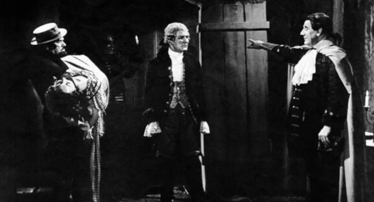 The Curse of the Wraydons