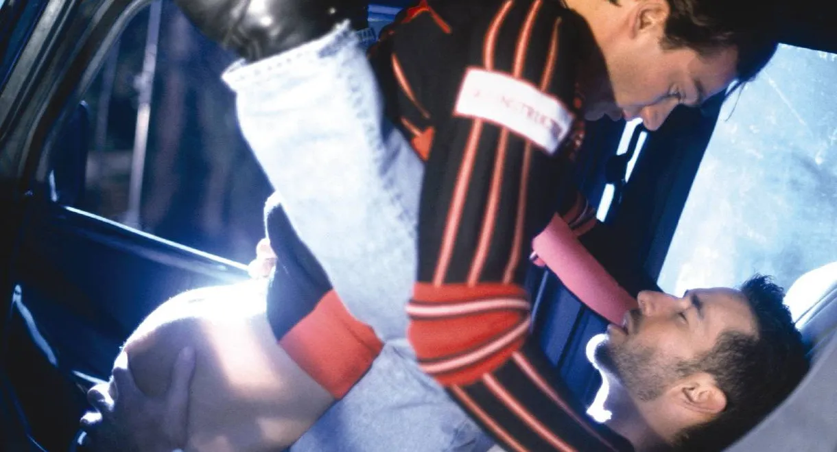 The Other Side Of Aspen 3: Snowbound