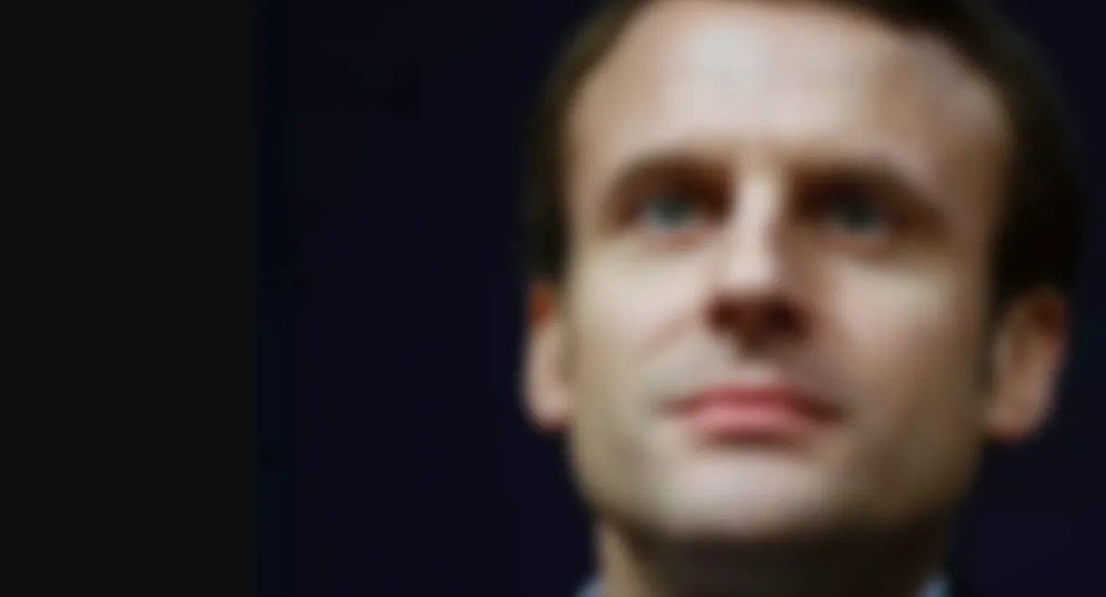 Le Grand Procès de Macron