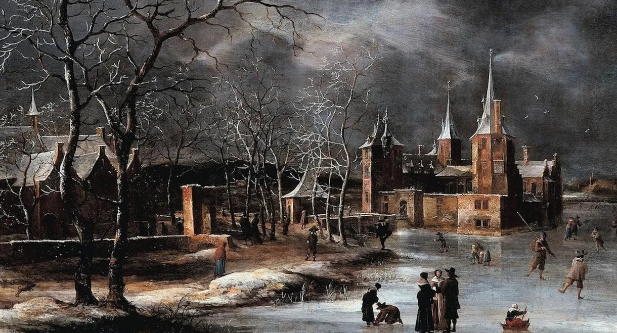 Jethro Tull: The Christmas Album Fresh Snow at Christmas