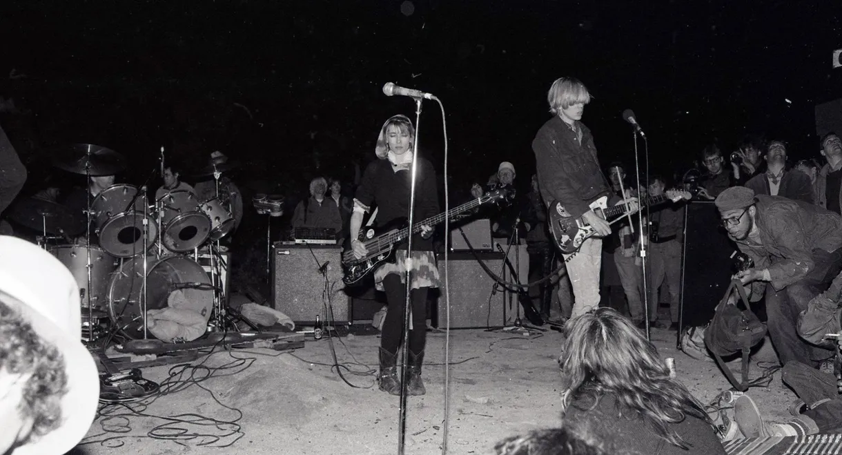 Sonic Youth: Gila Monster Jamboree