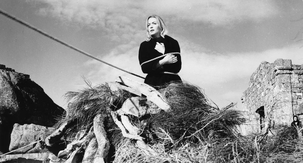 The Crime of Aldeia Velha