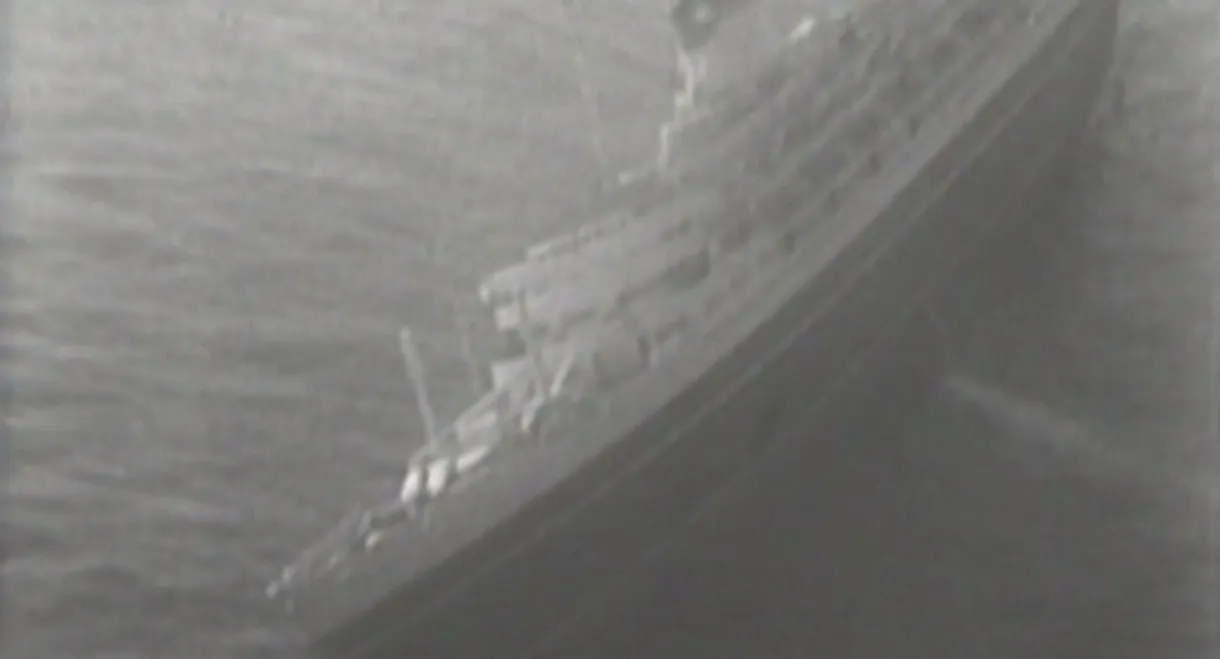 The Sinking of the Andrea Doria: The Untold Truth