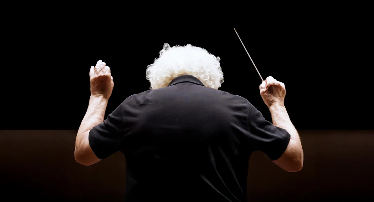 SIMON! The Joy of Conducting