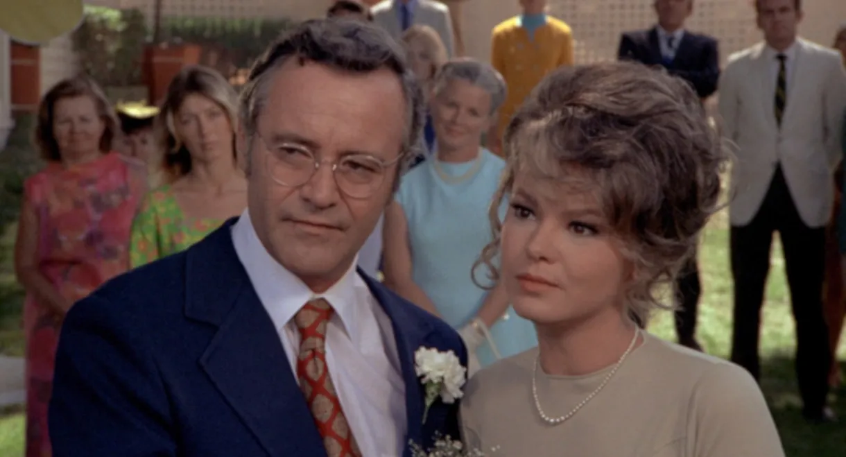 The War Between Men and Women