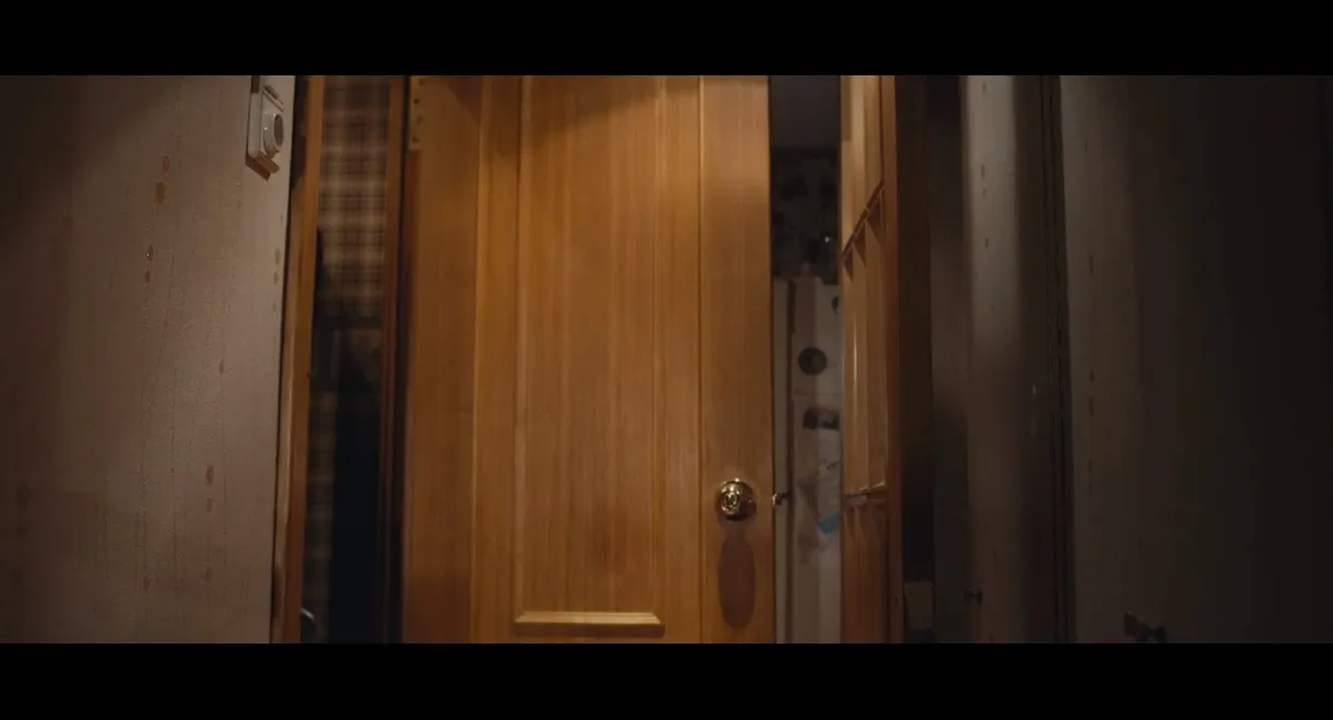 Turn off the Lights When You Leave