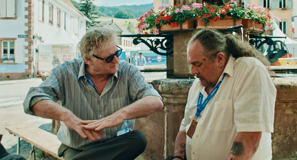 Conrad & Crab – Idiotic Gems