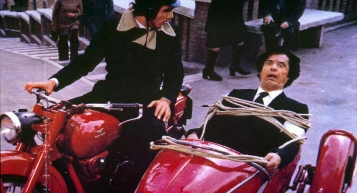 The Inheritance of Uncle Goodsoul