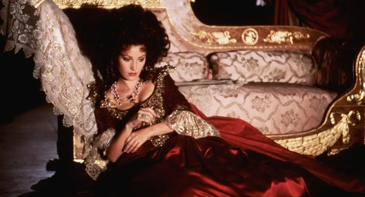 The Scarlet Pimpernel