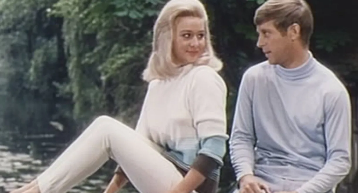 Every Day's a Holiday