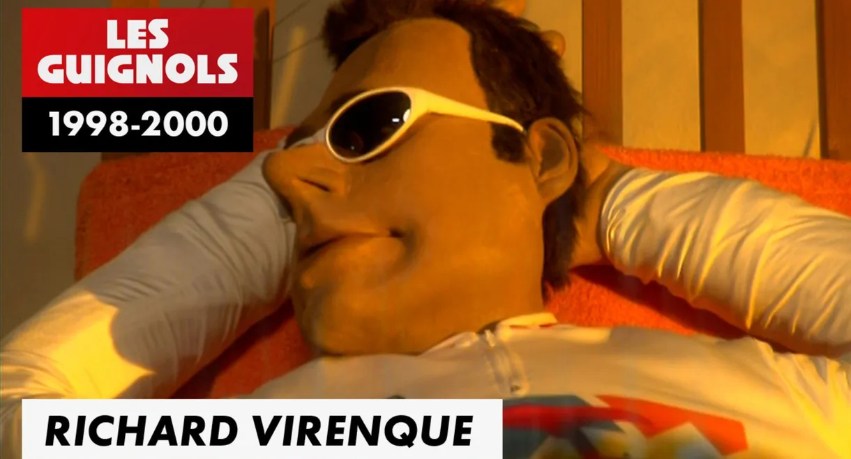 L'Année des Guignols - On m'aurait menti ?!!