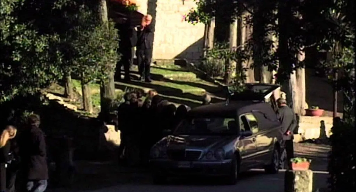 Ritratti nella notte