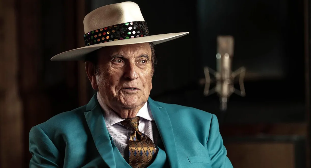 Big Family: The Story of Bluegrass Music