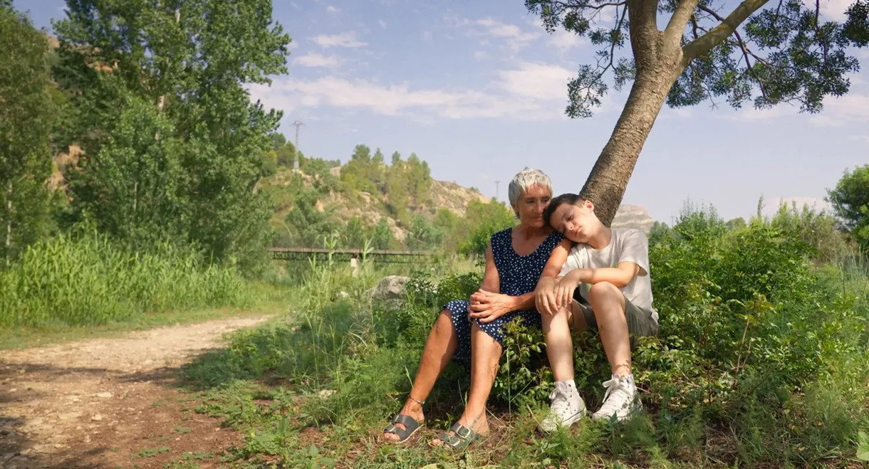 Por si te has olvidado