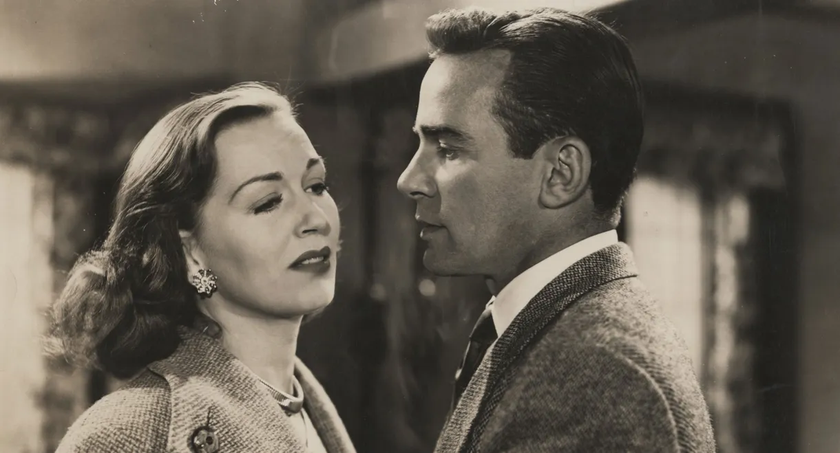 Whispering Smith vs. Scotland Yard