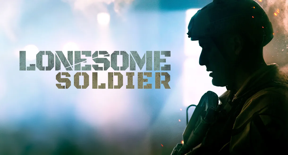 Lonesome Soldier