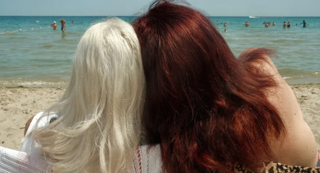 Cecilia, Manuela y el Mar