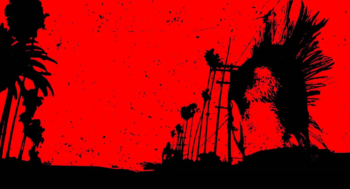 Rancid: Zepp Tokyo Japan