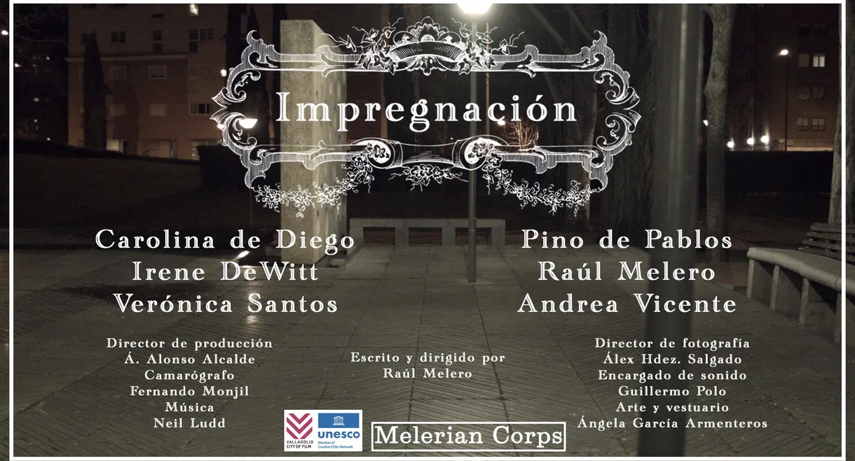 Impregnación