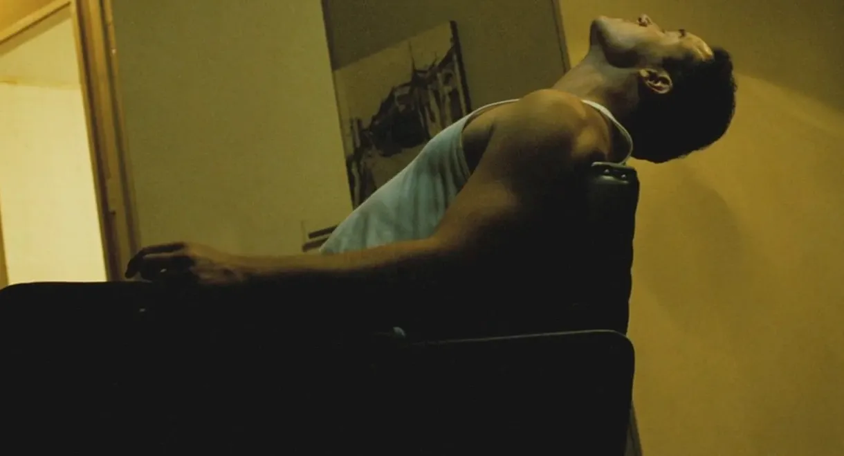 Until the End of the Night