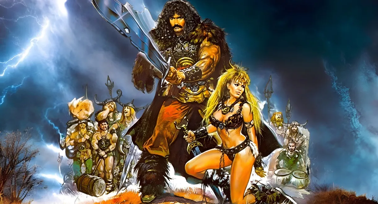 Attila Scourge of God