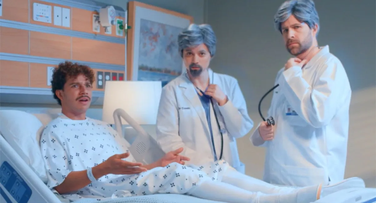Smosh Hospital