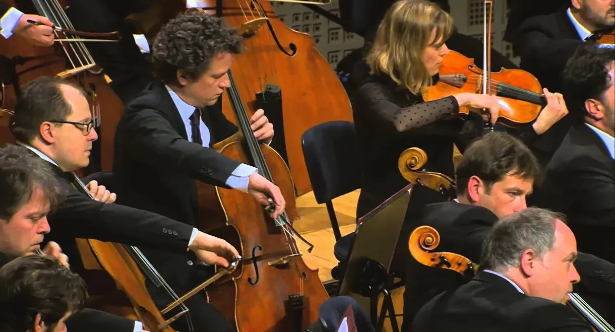 Claudio Abbado: The Last Concert