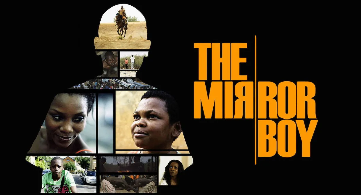 The Mirror Boy