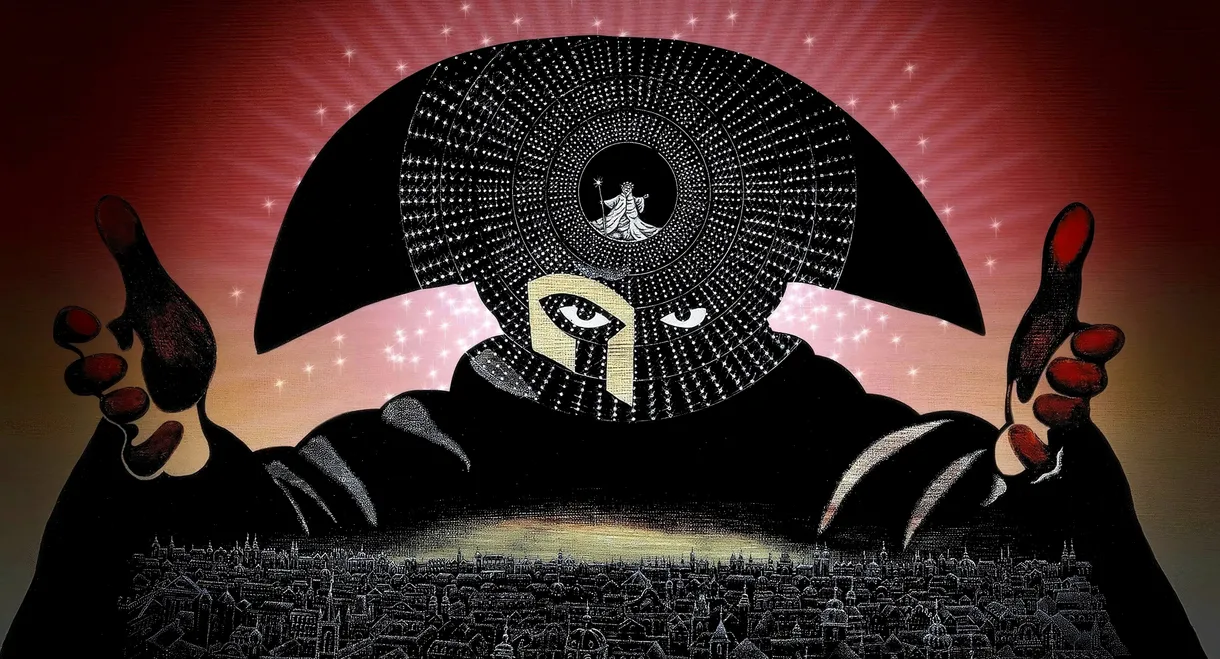 The Making of 'Amadeus'