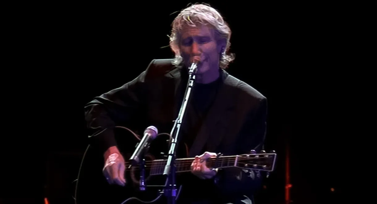 Roger Waters: Live at Rock in Rio Lisboa, 2006