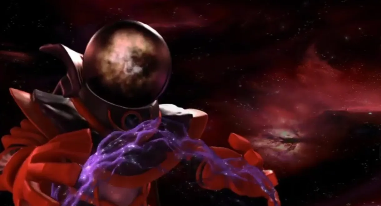 Planet Heroes - Slingshot