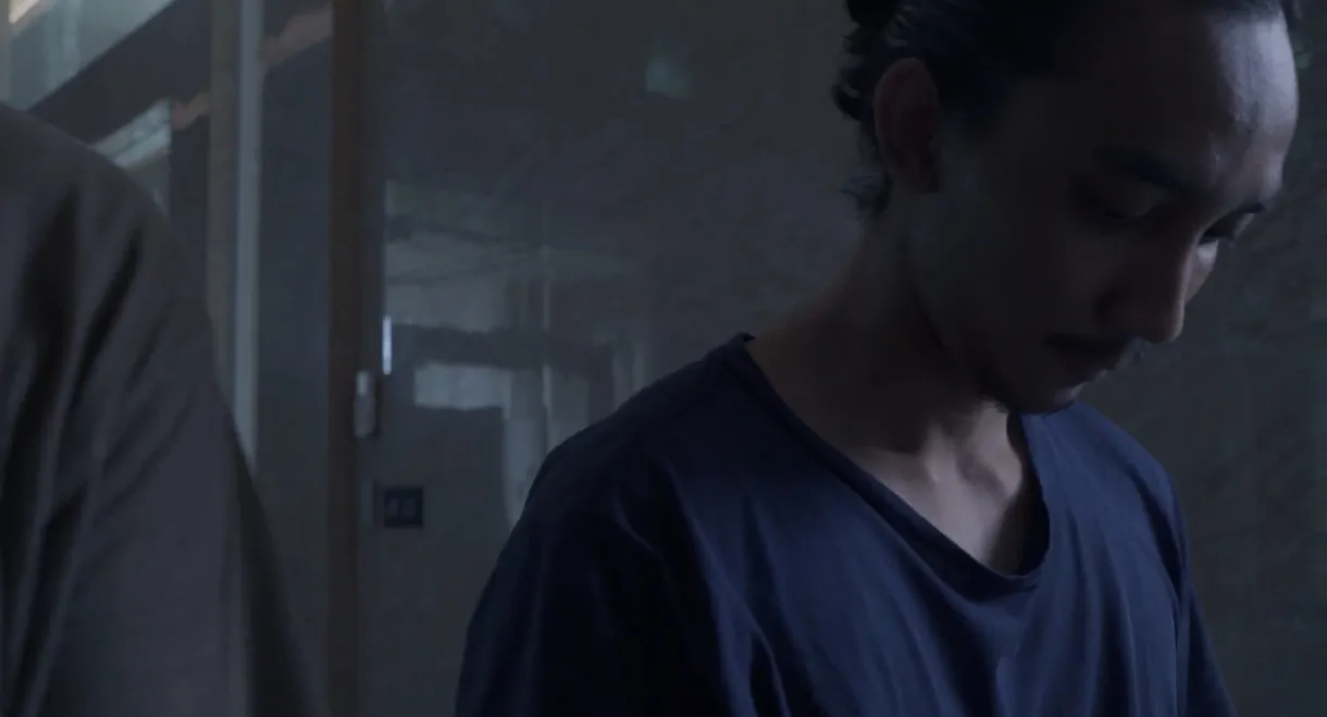 Shackles Of The Past