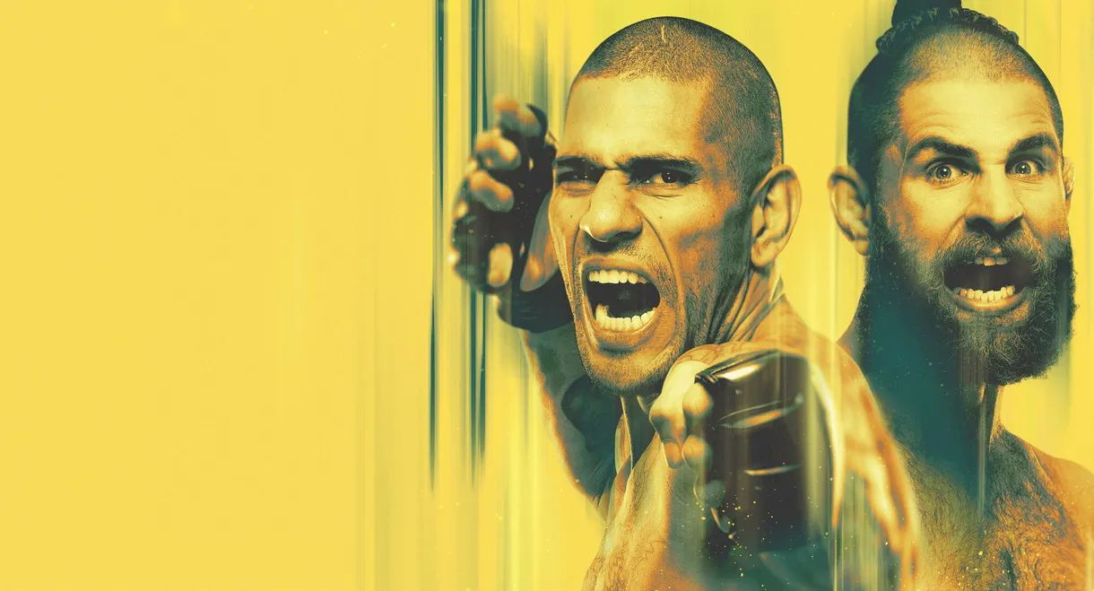 UFC 303: Pereira vs. Prochazka 2