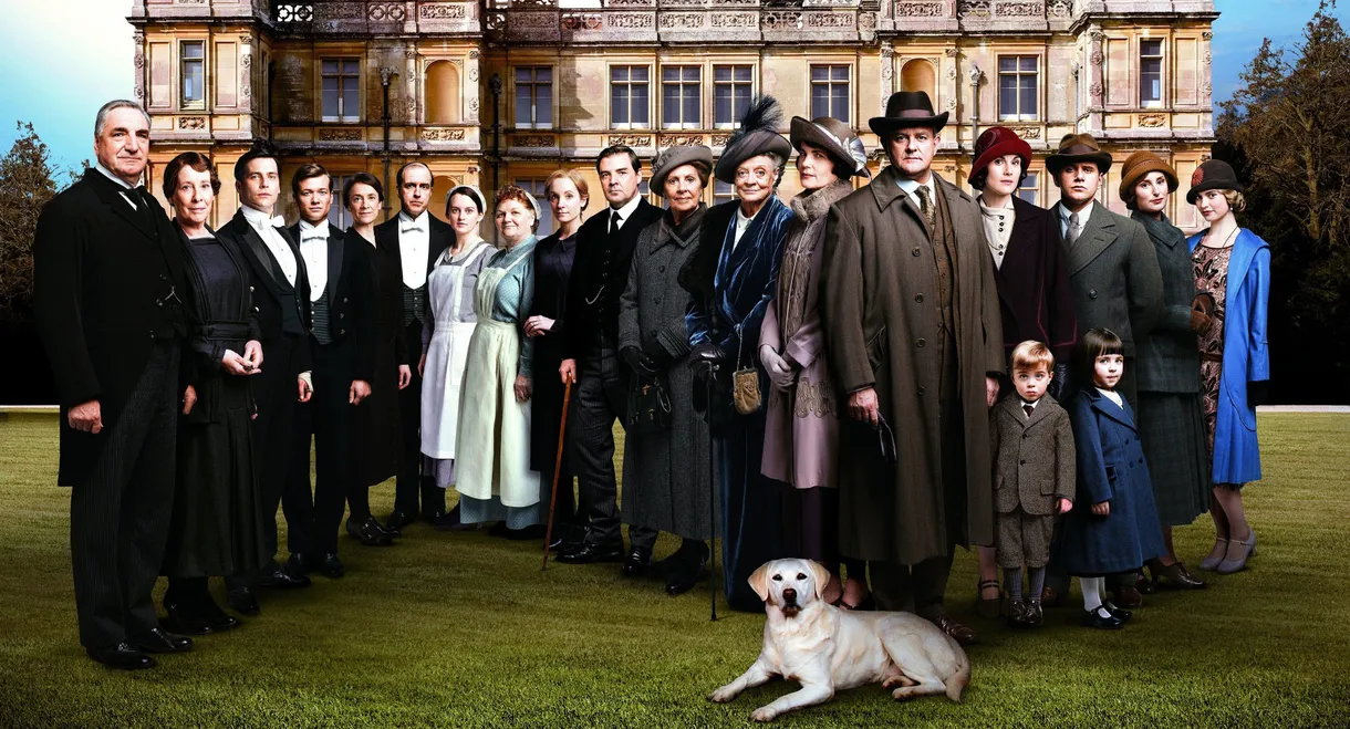 Downton Abbey