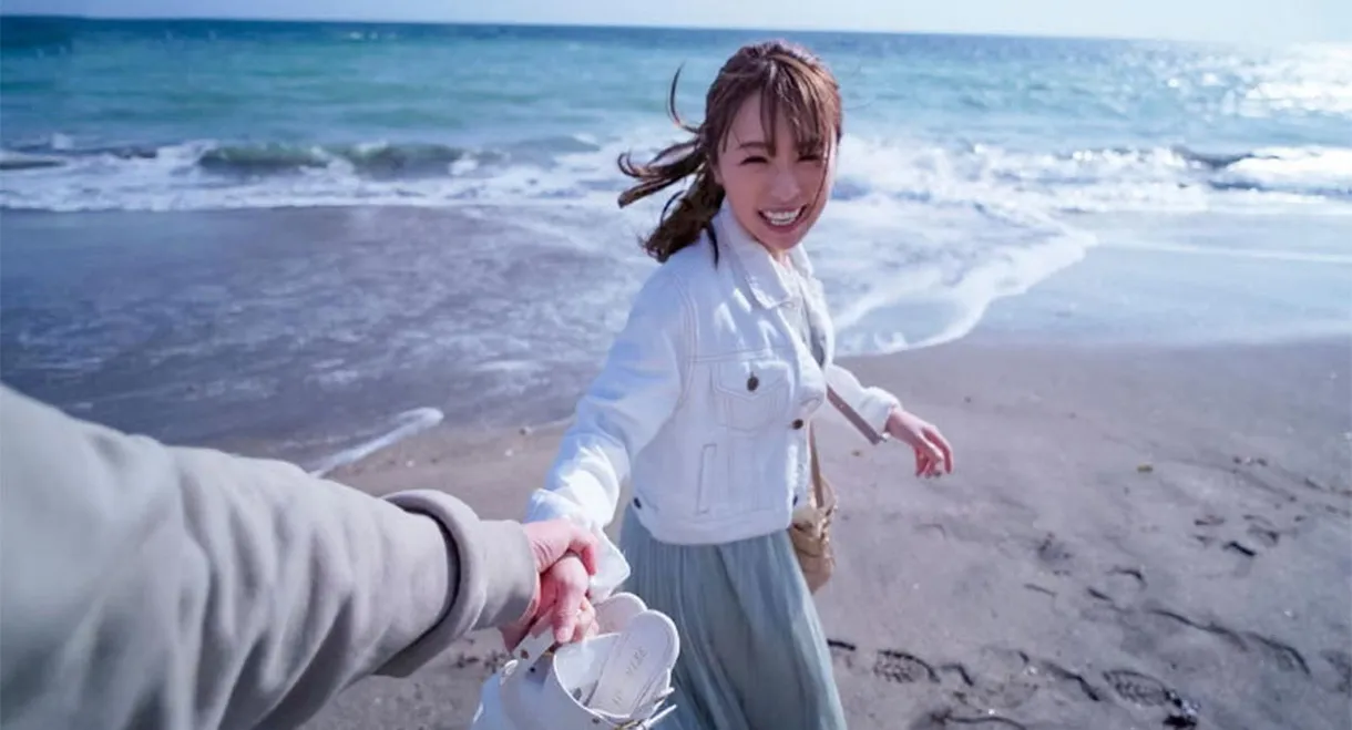 マシュマロGカップ天音まひな（22歳）