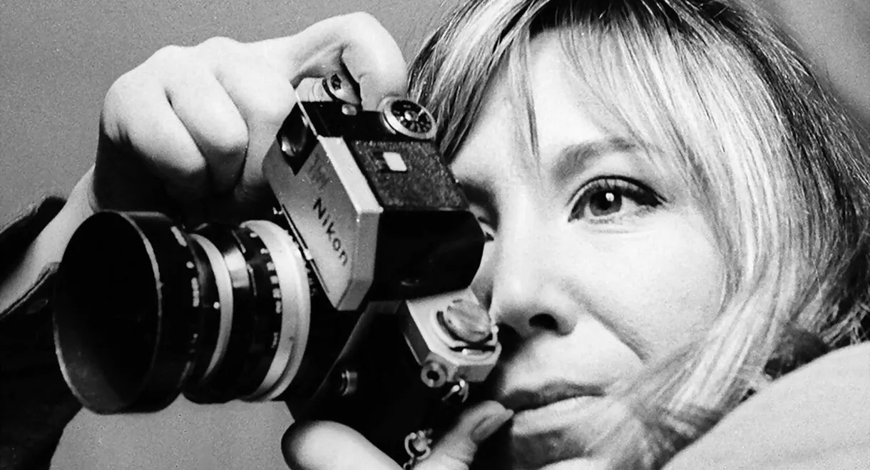 Joana Biarnés, una entre tots