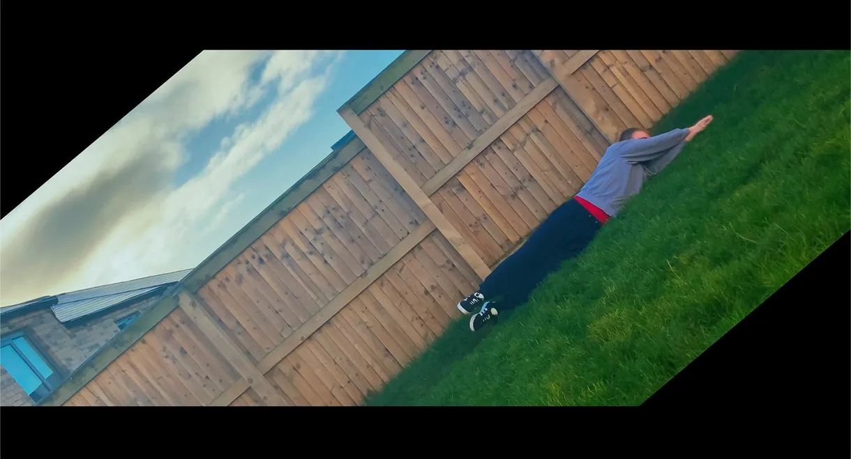 Aspect Ratio: The Movie