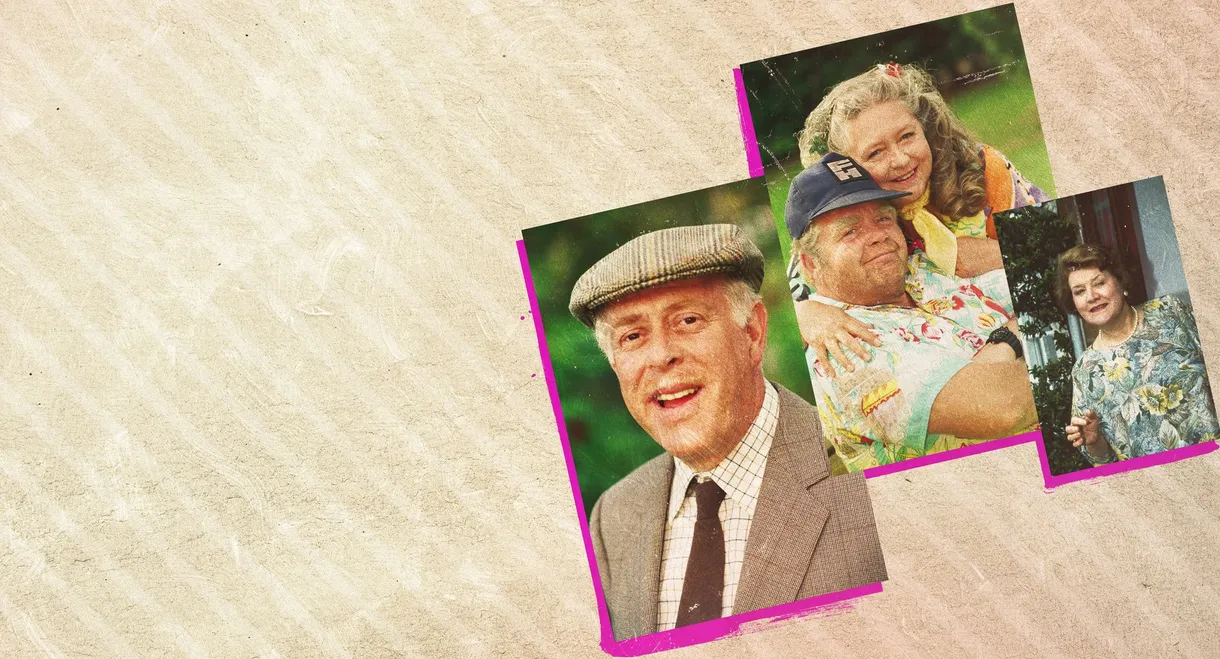 Comedy Classic: Keeping Up Appearances