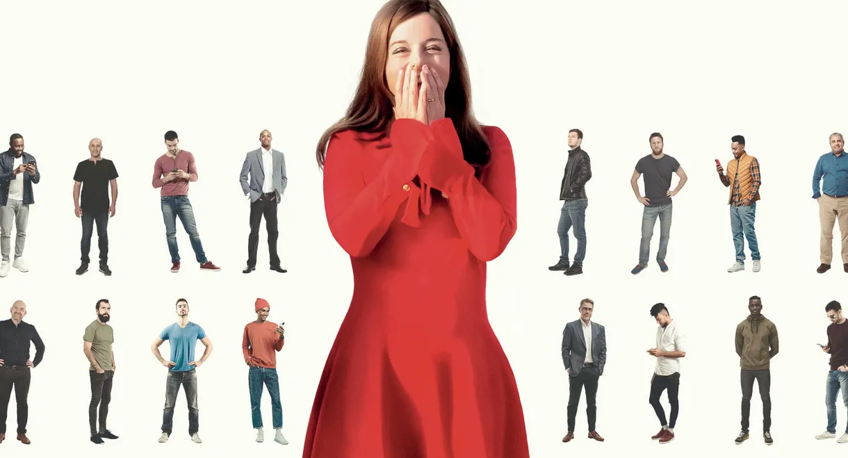 Iris and the Men