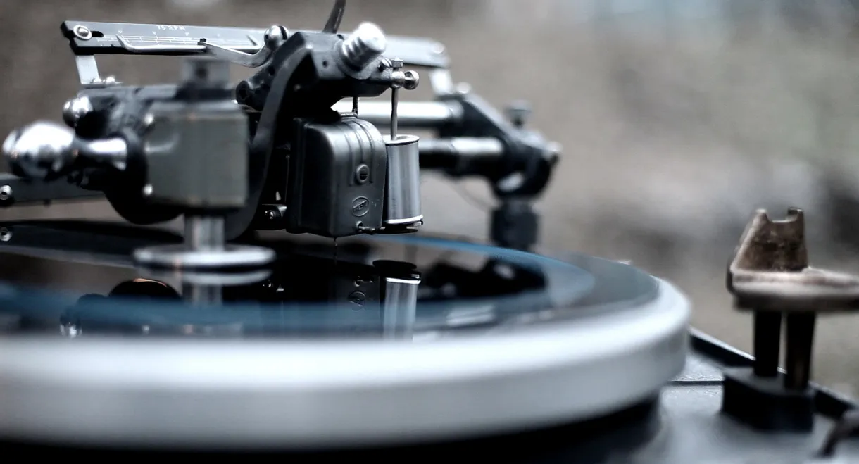 The Murder Ballad of James Jones