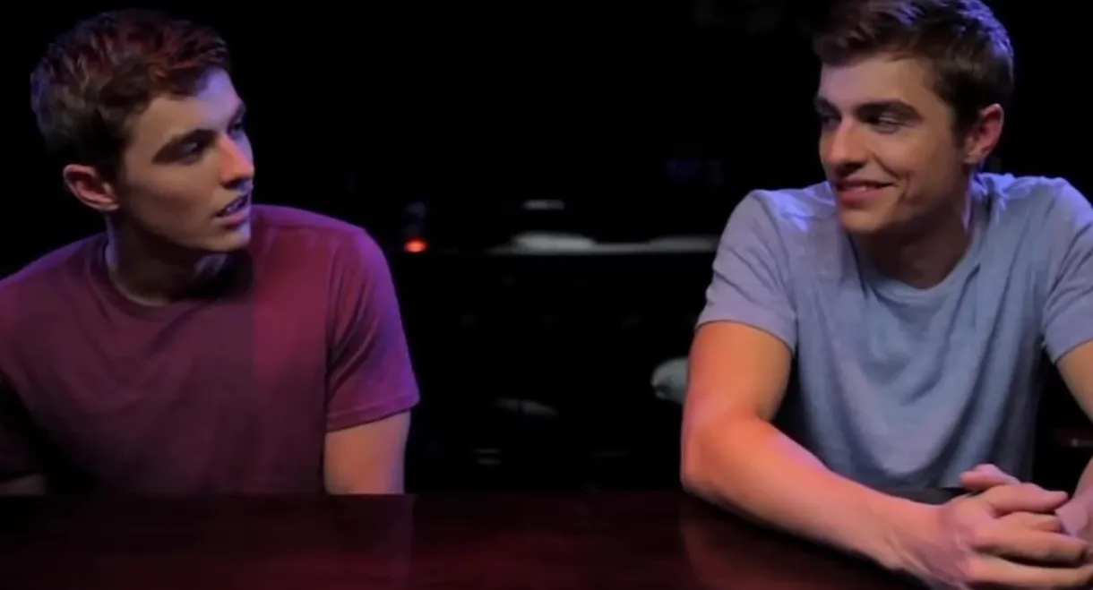 Go F*ck Yourself with Dave Franco